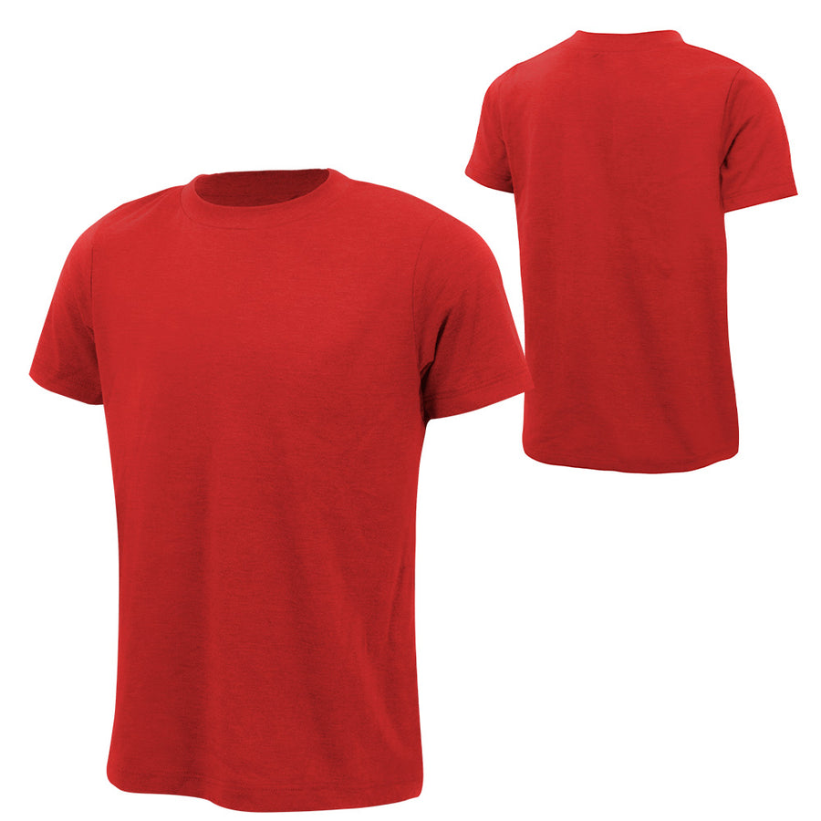 Cason Youth Tri-blend T-Shirt