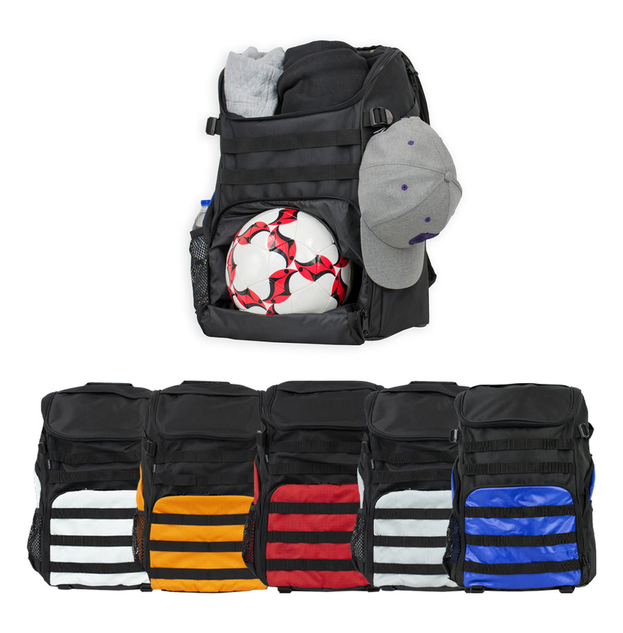 All-American Sports Backpack