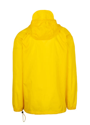 Packable Anorak Jacket