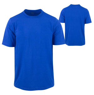 Cason Men's Tri-blend T-Shirt