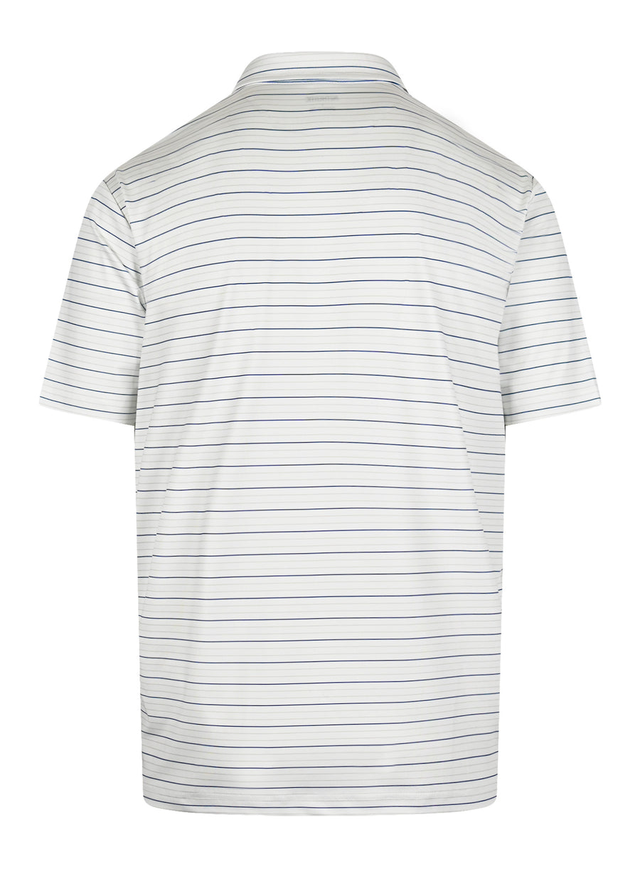 Fleet Men's Polo