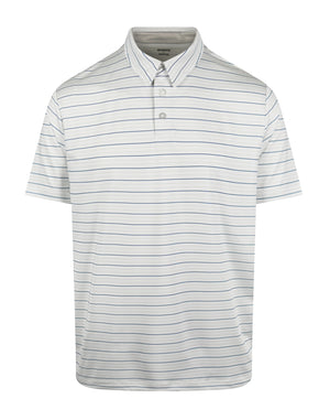 Fleet Men's Polo