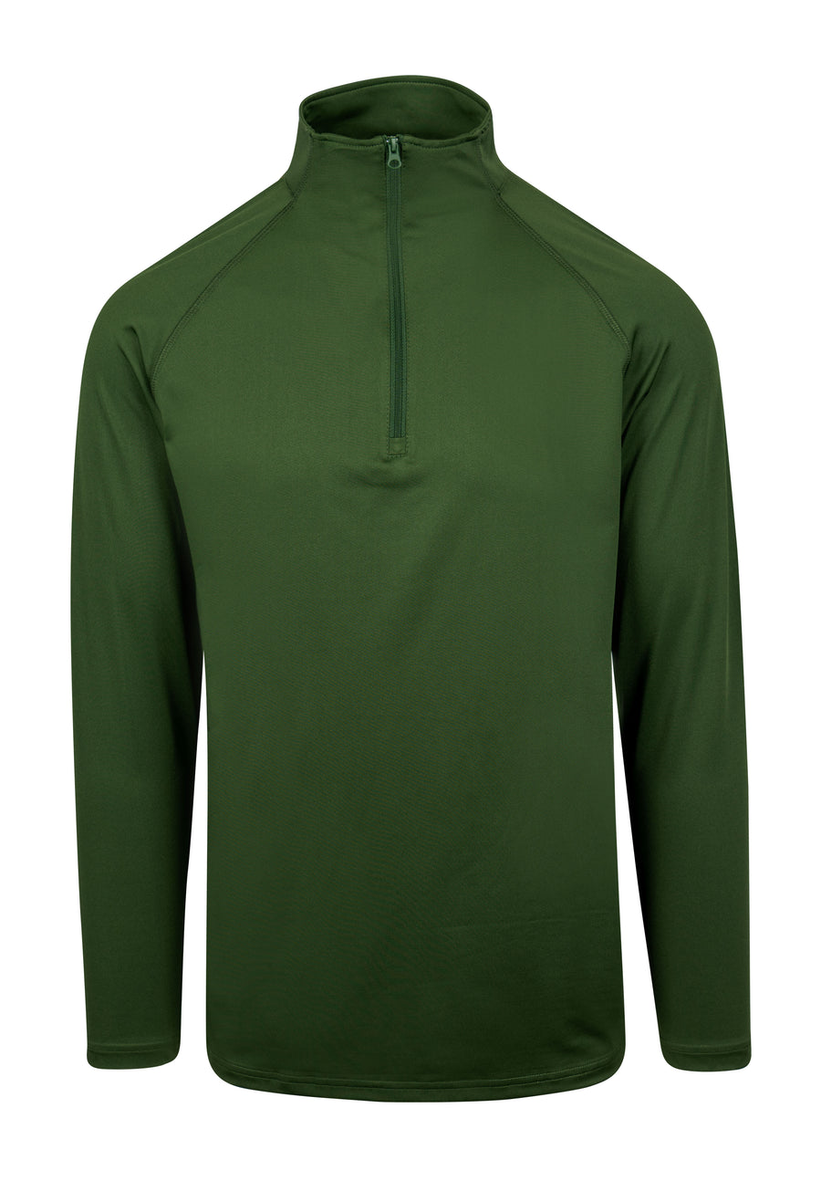 Flint Men's 1/4 Zip