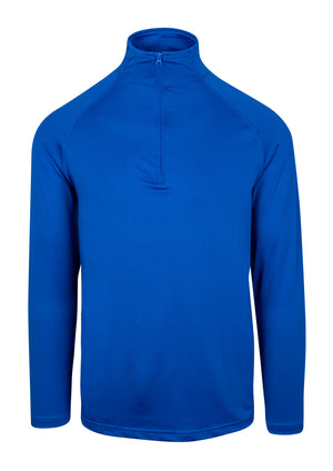 Flint Men's 1/4 Zip