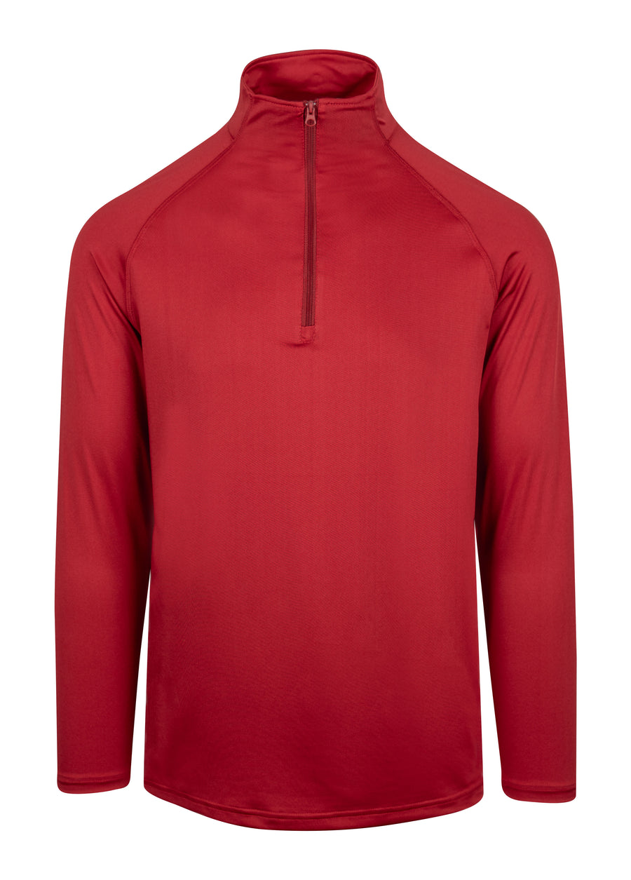 Flint Men's 1/4 Zip