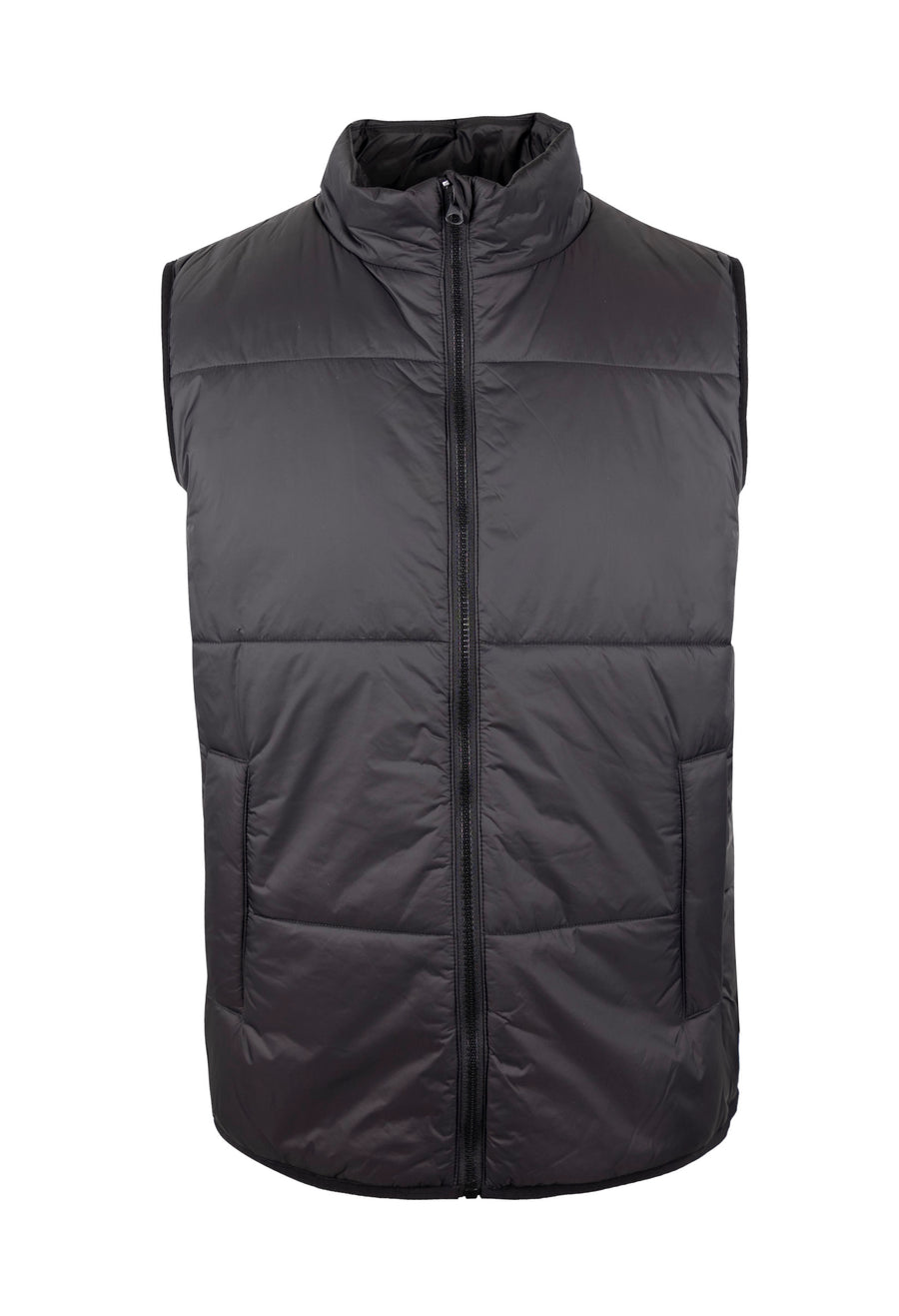 Harlow Men's Puffer Vest