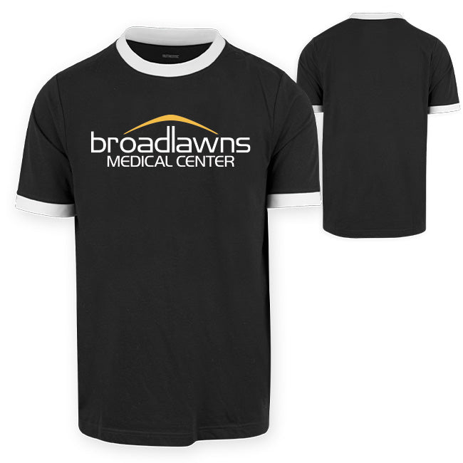 Broadlawns Men's Jett Ringer T-Shirt