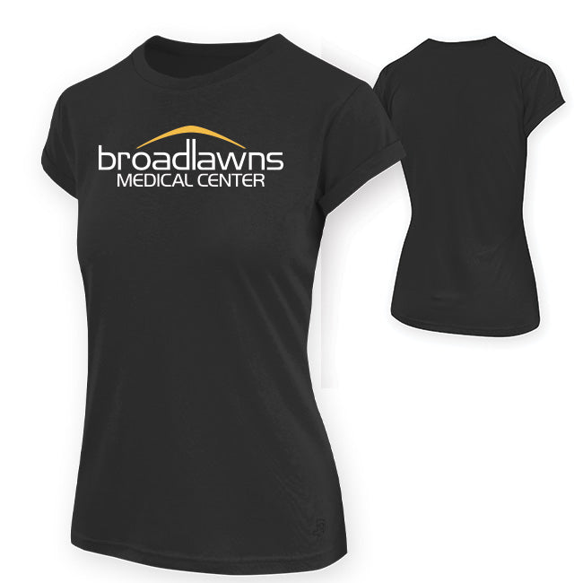 Broadlawns Millie Women's T-Shirt