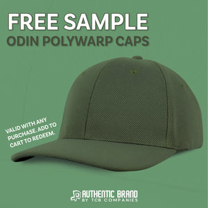 Odin Polywarp Men's Cap