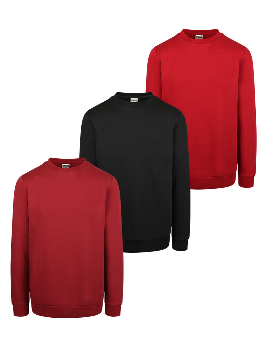 Quincy Men's Sweatshirt