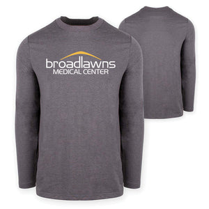 Broadlawns Cason Men's Long Sleeve T-Shirt