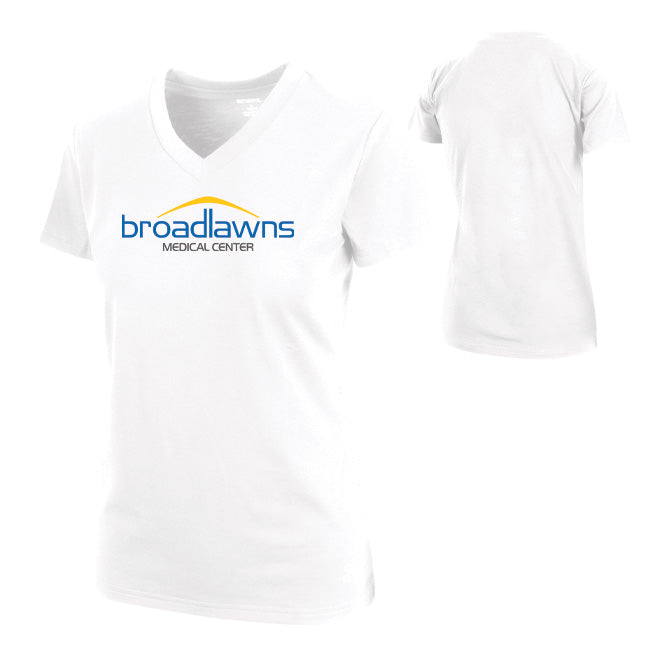 Broadlawns Women's Marilynn T-Shirt