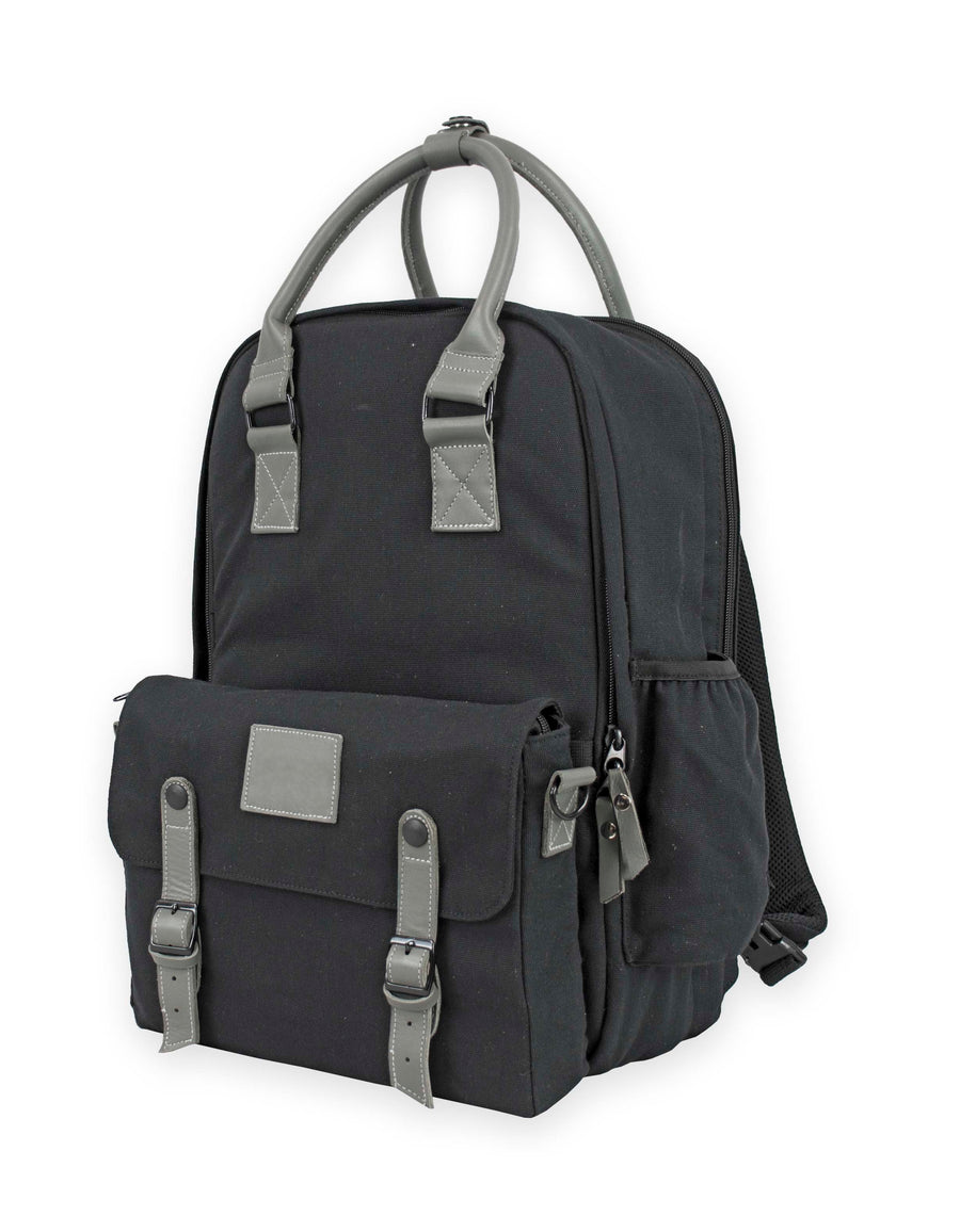 Teagan Crossbody Backpack