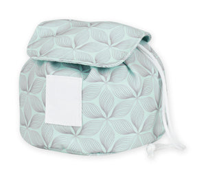 Shondra Cosmetic Bag Blank