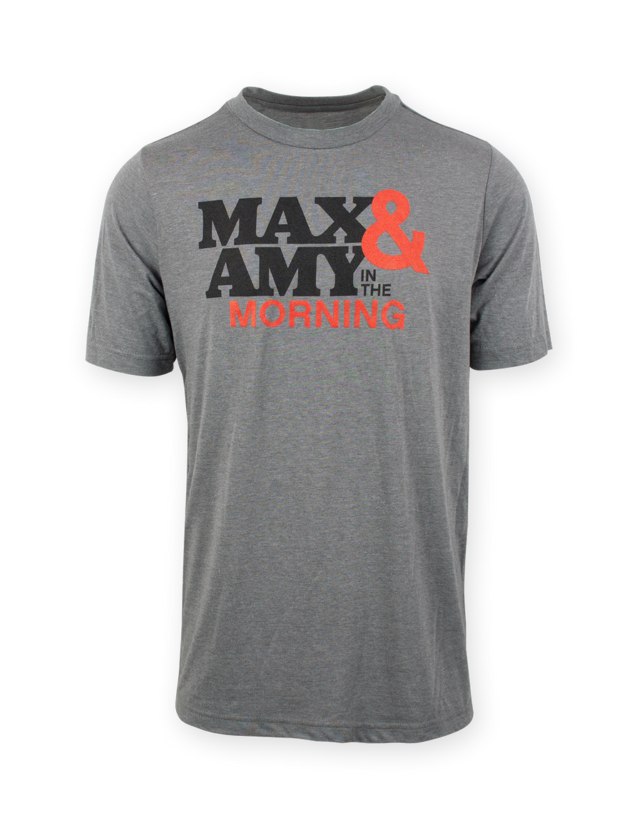 Max & Amy Cason Men's T-shirt