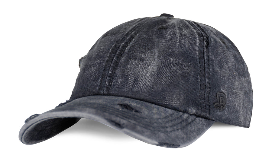 Carra Women's Enzyme Washed Cap