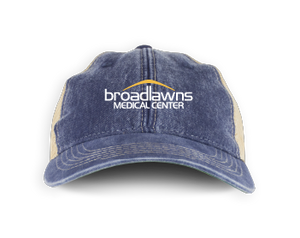 Broadlawns Bonafide Men's Cap