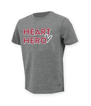 AHA Hero Huron Youth T-shirt