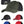 Load image into Gallery viewer, Layla Mesh Women&#39;s Cap Blank
